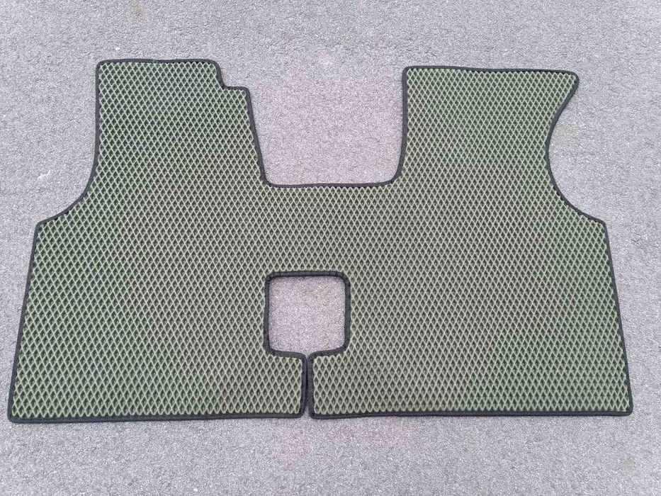 EVA коврики для Volkswagen T6 \ T5 \ T4 \ T3\ ЕВА\ бус\ Фольцваген
