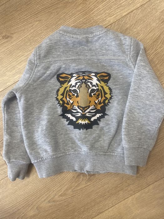 Ubrania dla chłopca rozmiar 86