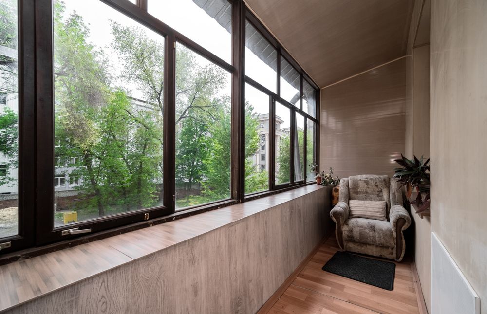 Посуточно. Двухкомнатная квартира. Центр