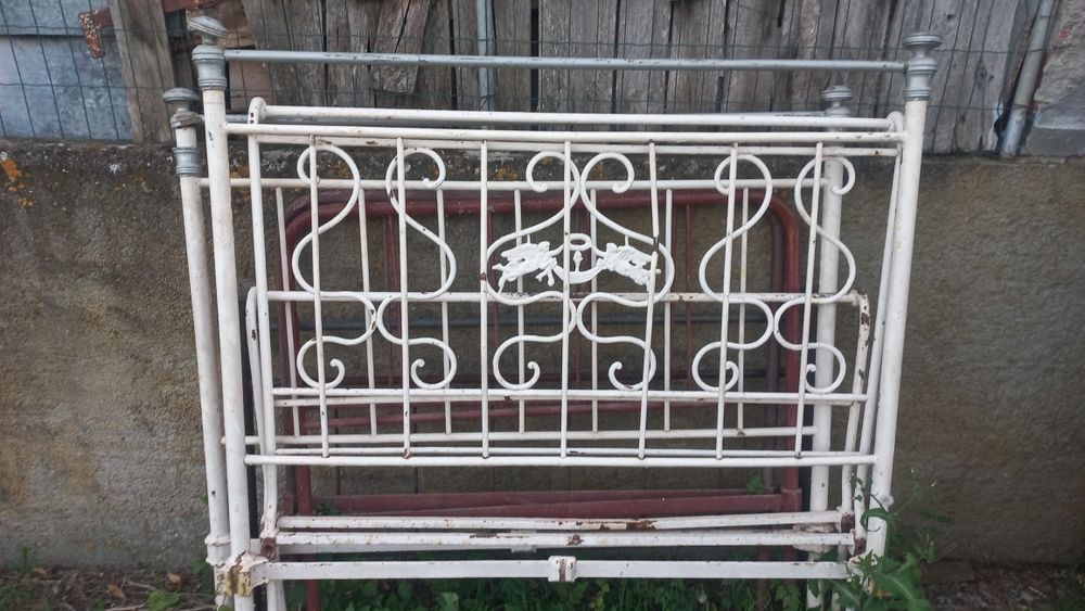 Camas para fazer bancos