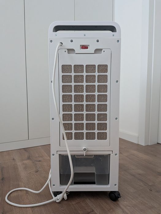 Ar Condicionado MEI AC 1823
