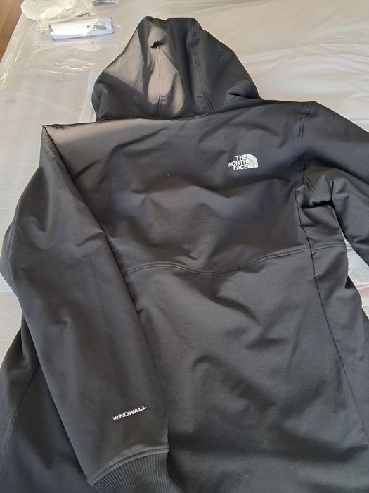 Casaco The North Face Windwall Jacket