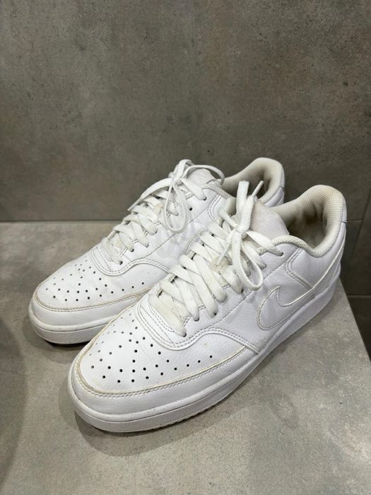 Buty Nike Court Vision Low rozmiar 42,5.