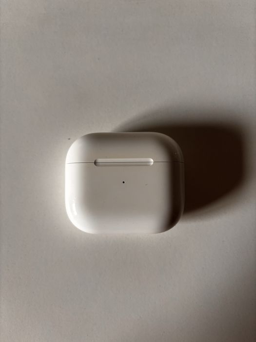 Słuchawki Apple Airpods 3