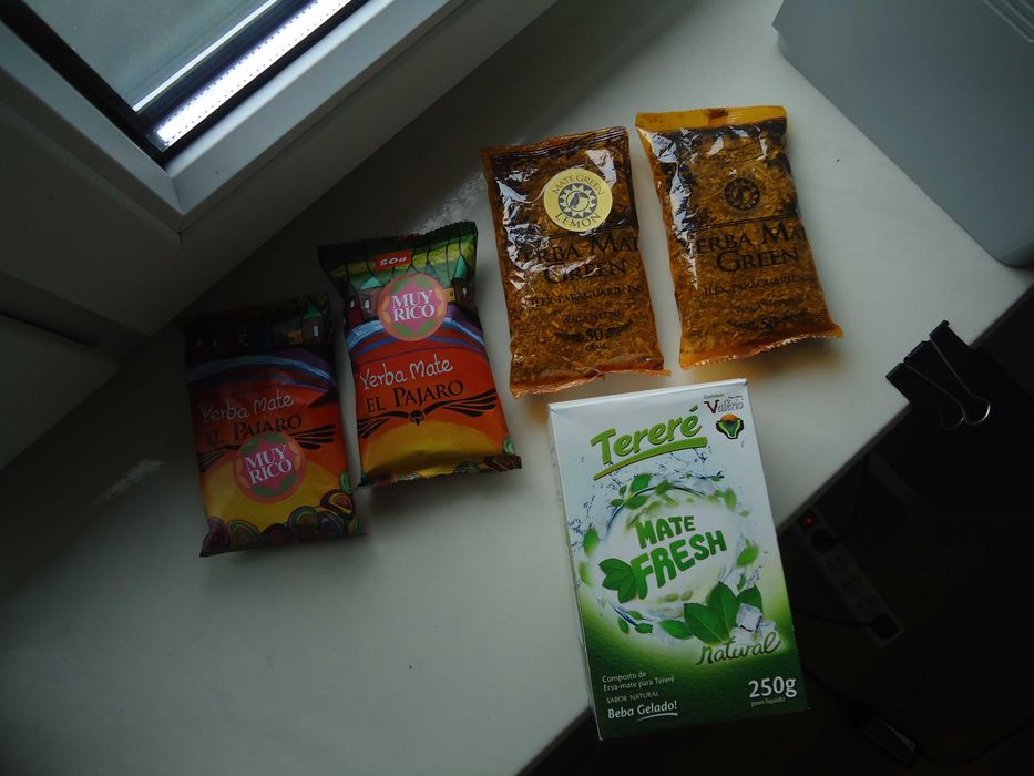 yerba mate jerba mate