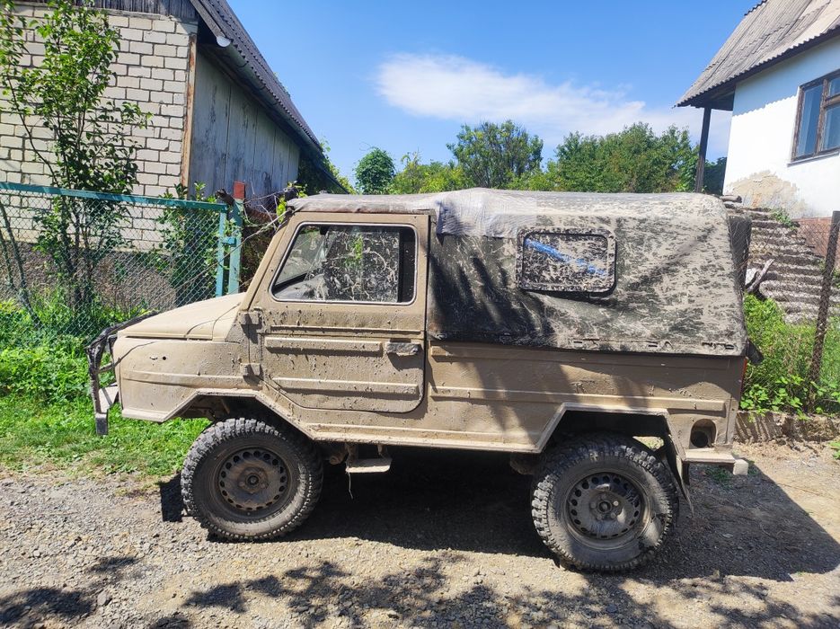 Продам луаз ( лунтік)