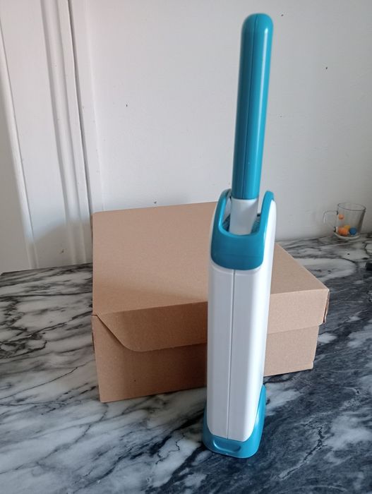 Kit de limpeza para remover pêlo de gato