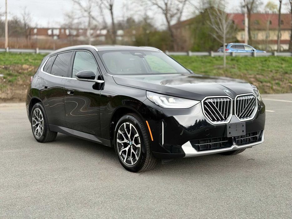 BMW X3 30 xDrive      2026