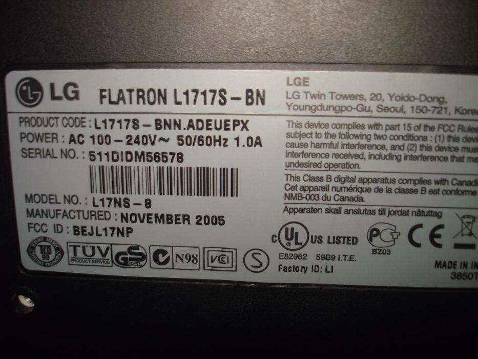 Computer Monitors at a Very Good Price64738667579779121