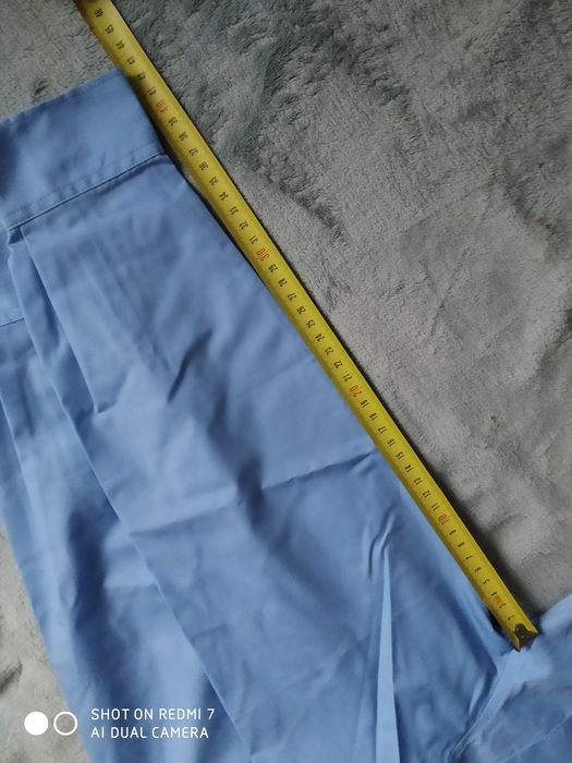 Рубашки на хлопця 10 та 11 років, нові. Ціна за всі 4 шт .