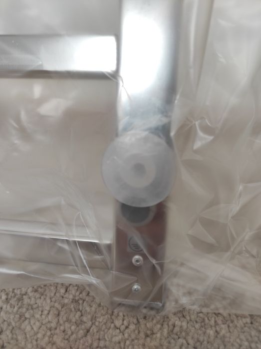 ЗАПАКОВАНА!!!Рушникосушка Тokio | 800x500/80 електр. ТР К