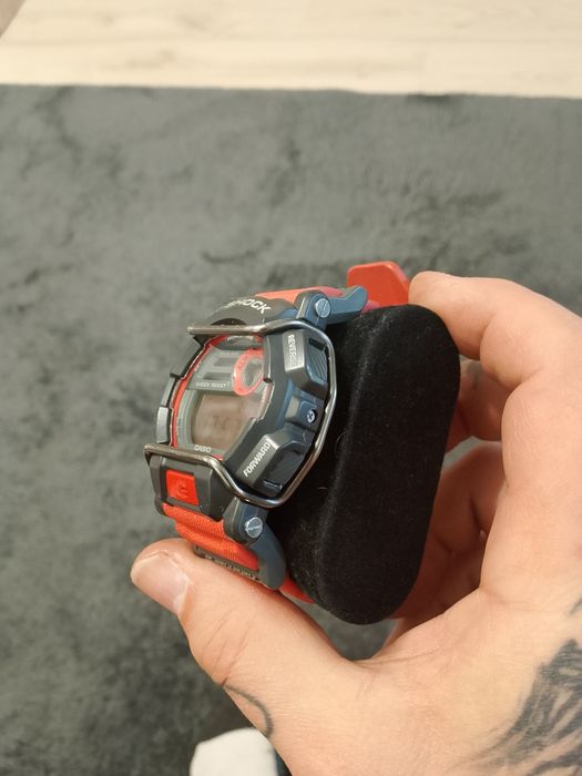 Casio g shock gd 400