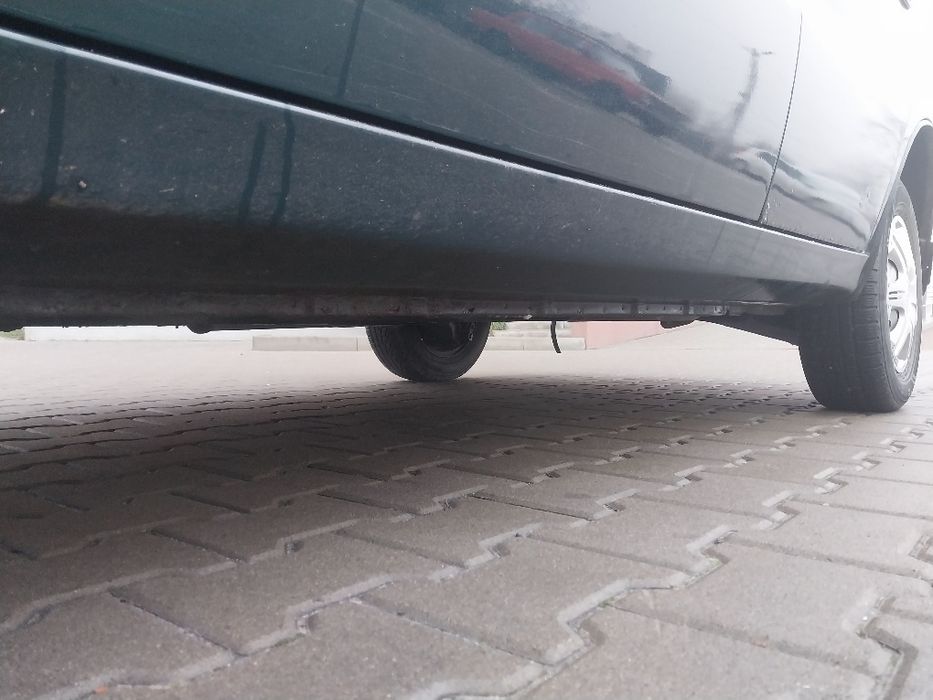 Daewoo Sens 1.3 від першого власника