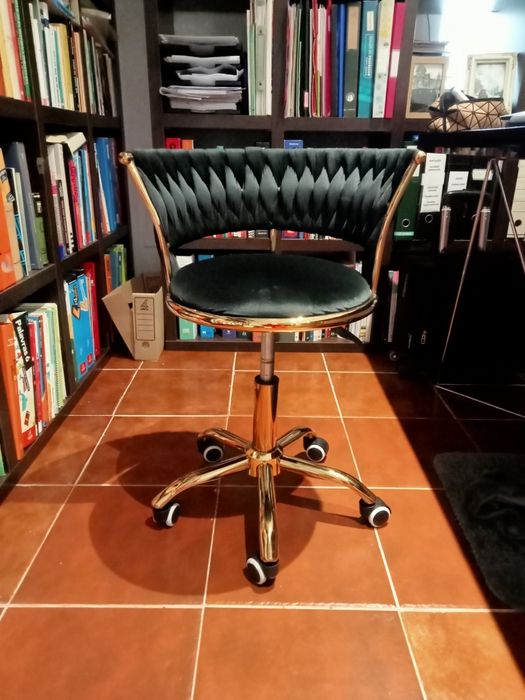 Cadeira de escritório