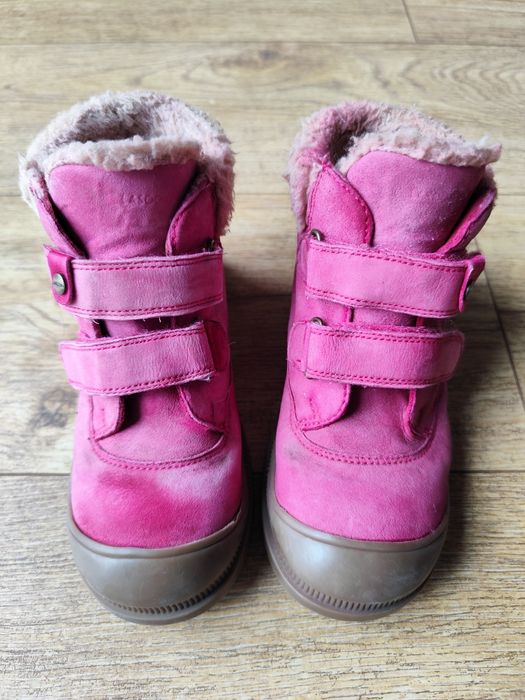 Kozaki, trzewiki Lasocki