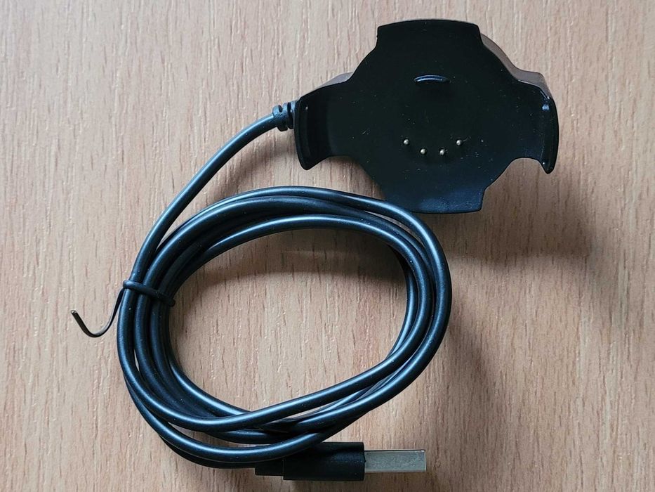 Xiaomi AMAZFIT PACE Smartwatch GPS BT A1612 czarny