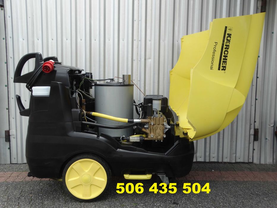 Myjka Ciśnieniowa Karcher HDS 9/18 4M