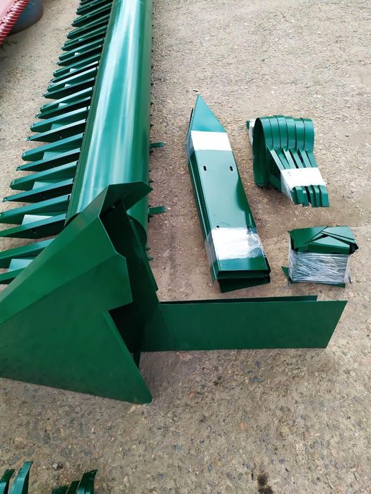 Соняшникова приставка, для уборки подсолнуха