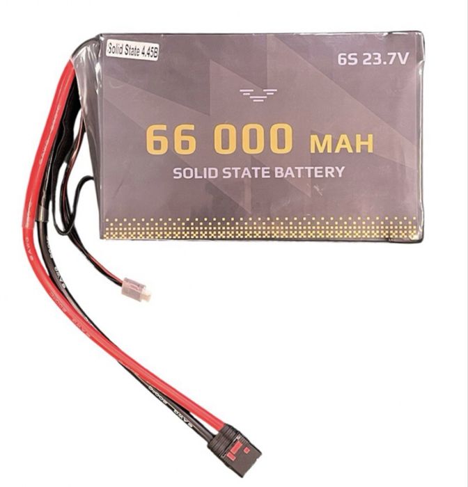 Аккумулятор 66000