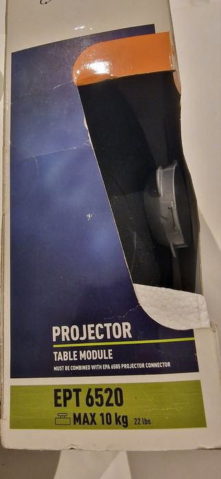 projetor suporte
