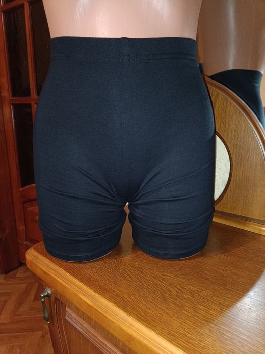 шорты для дома и спорта