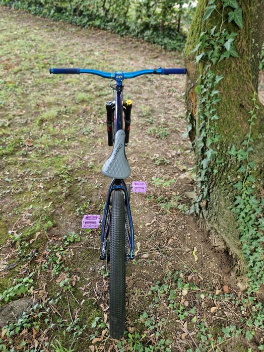 Rower 26player Dartmoor  (dirt)