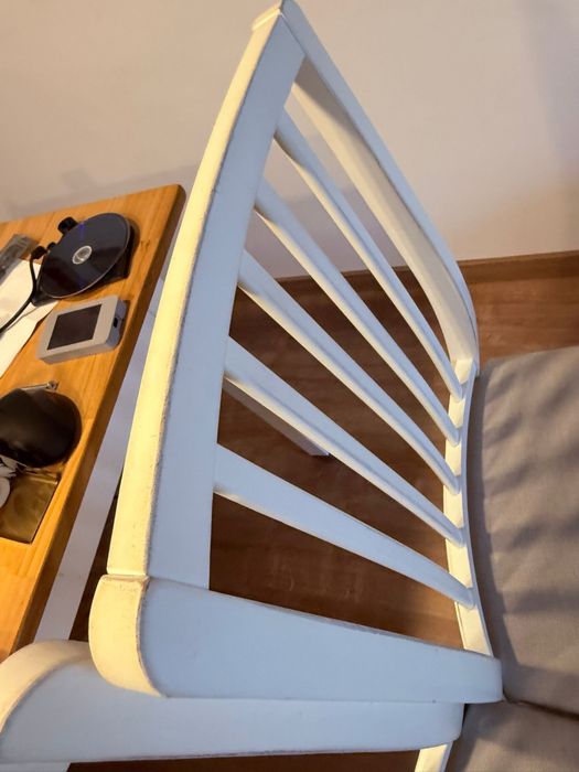 Conjunto de 4 cadeiras Nasinge Ikea