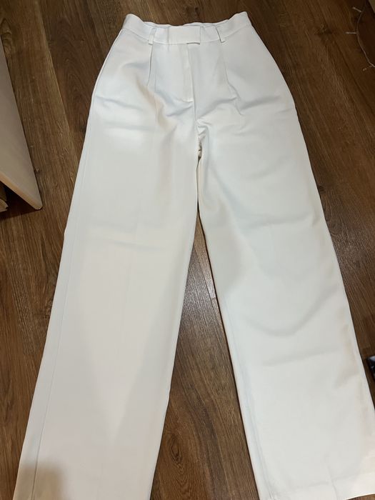 Брюки the lace палаццо