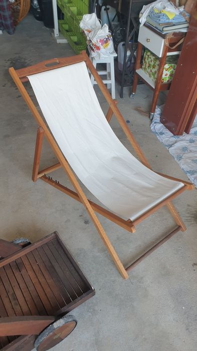 Conjutos de jardim Teka