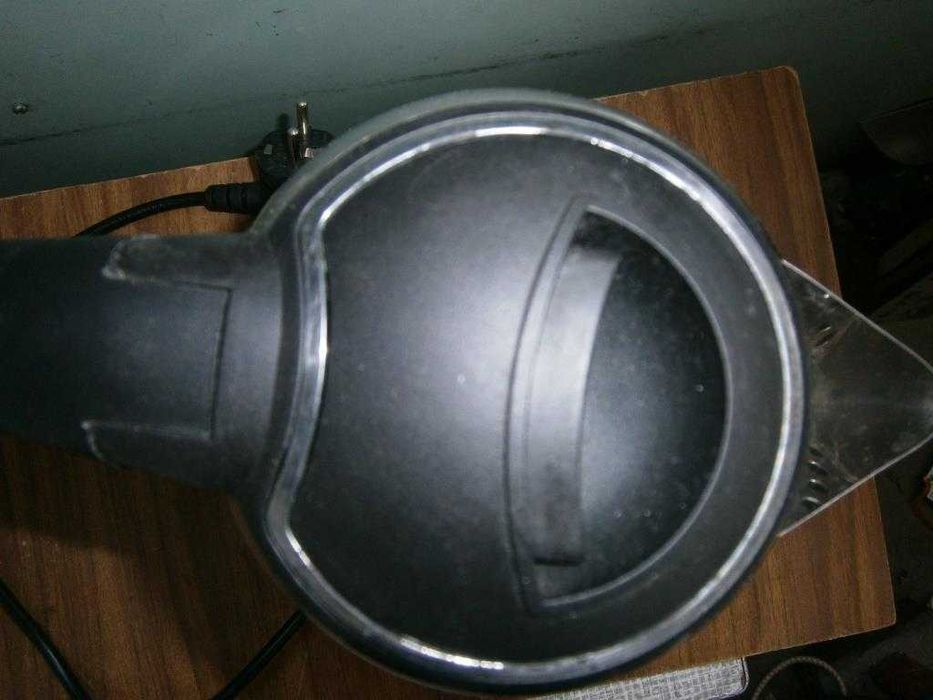 Чайник электрический