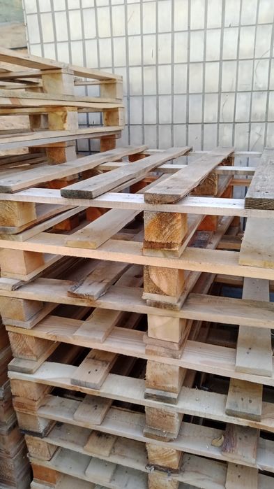 Продам поддоны  американские