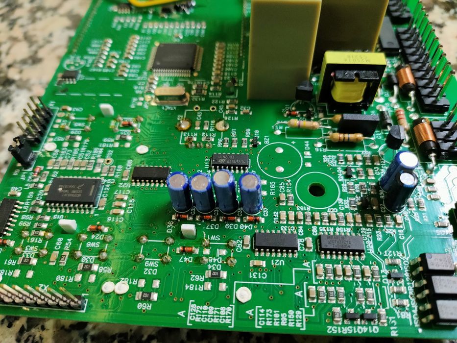 Placa eletrónica Roca Laura 20/20