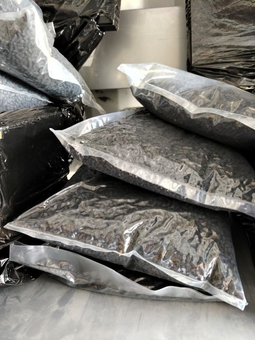 2 paczki po 2 kg węgiel