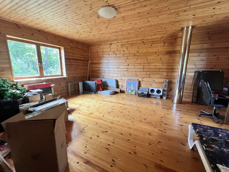 Здам будинок для сімʼї з виходом до води