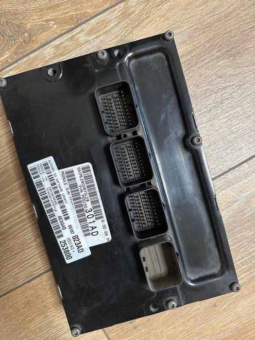 ЕБУ Chrysler 300C 3.5 2004–2008 | 05150301AD 05187023AD | ЭБУ Мозги