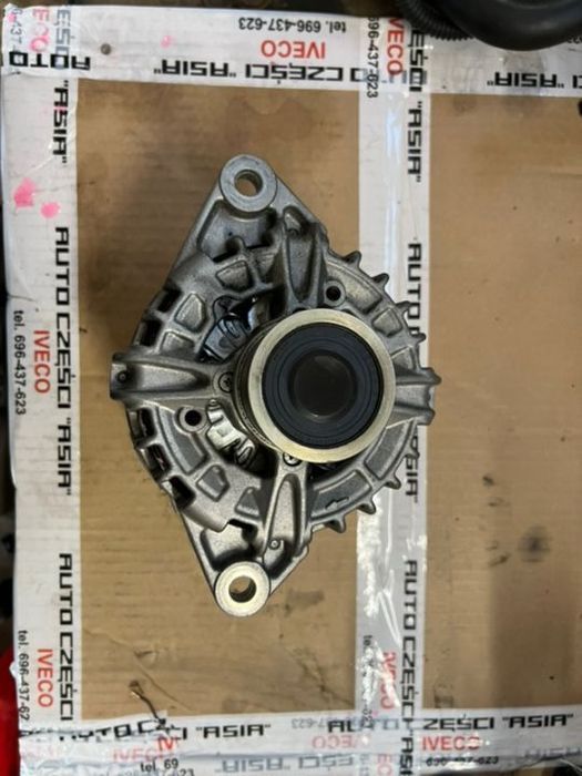 alternator inteligenty iveco dailly 3.0 e6