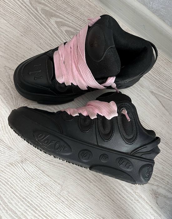 коллаборация puma x la france кроссовки