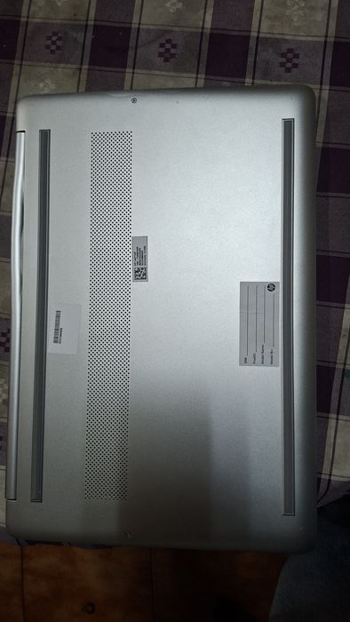 Portatil Hp 15s-fq5004np
