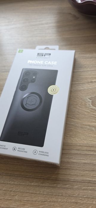 SP Connect phone case Samsung S24 Ultra
