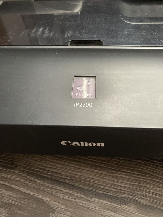 Принтери Canon, Epson, HP