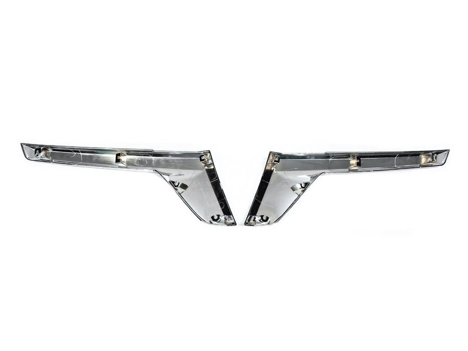 Toyota Land Cruiser 200 2007-2021 рр. Вії оригінал (2016+)