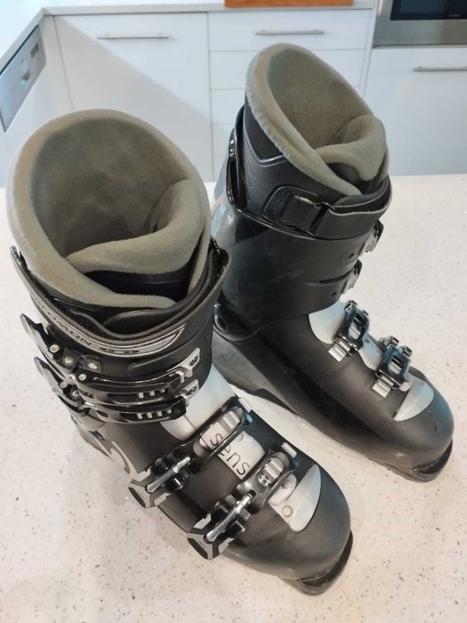 Botas de ski de pista