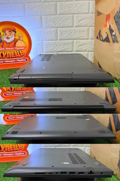Lenovo Ideapad 330｜Ryzen 3 2200U｜Vega 3｜15,6"｜OЗУ 8 gb｜256 gb