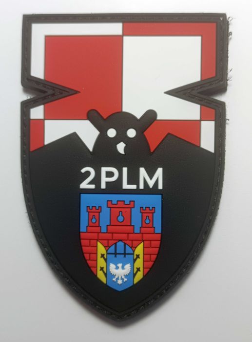 2 Pułk Lotnictwa Myśliwskiego