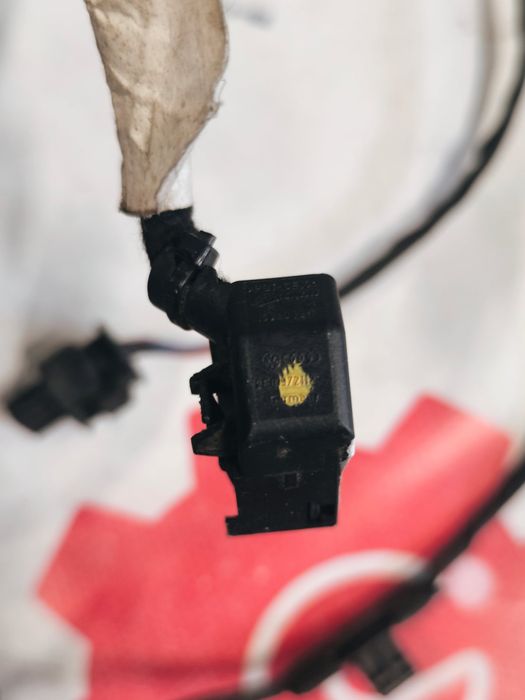 Cablagem Sensor Parking AUDI TT