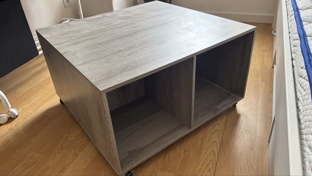 Mesa de Centro sala