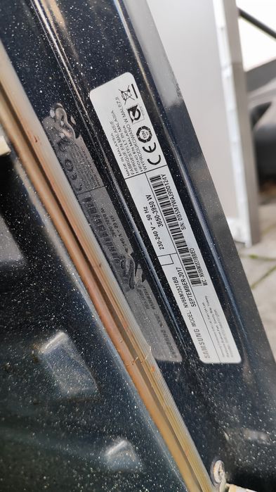 Piekarnik Samsung NV66M3531BB czesci