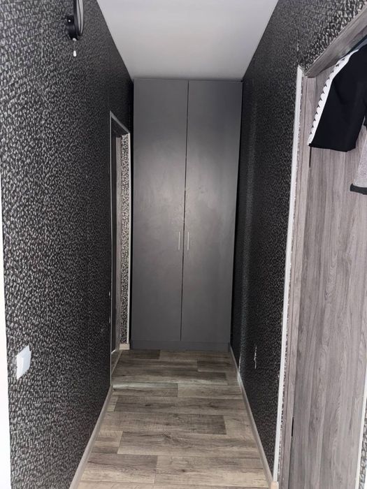 Будинок у Хащевому