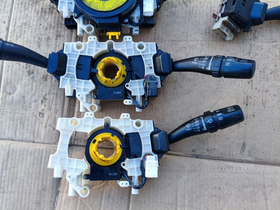 Перемикач підрульовий Киа Сид,Kia Ceed ED