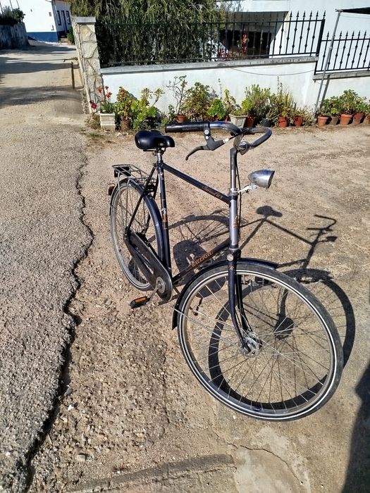Bicicleta Holandesa roda 28